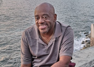 Kennard Anthony Brown