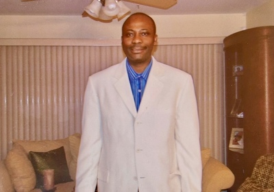 Kenneth Okanlawon Ajuz