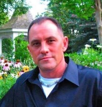 Kenneth Andrew Greenhouse