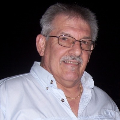 Kenneth Belden Conchar