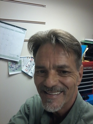 Kenneth Charles Tucker