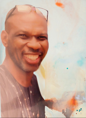 Kenneth Chika Ekwunife