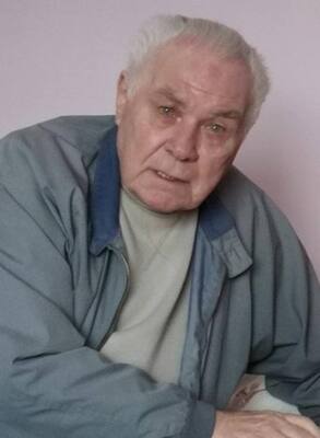 Ken Cuthbert