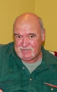 Kenneth E. Misner