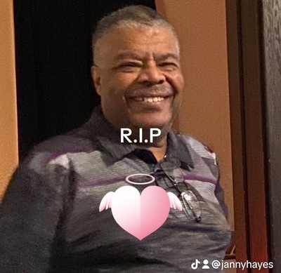 Kenneth Eugene Hayes
