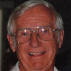 Ken Elbert  1923 - 2014