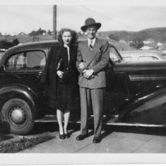 150 Just married_KFE-EAC_Feb1947A