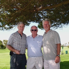 780 The Golfers_Aug2003