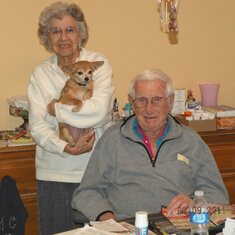 920 Dad-Christine with KC_Feb2011