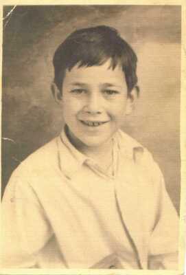 Kenneth Frank Heffner Sr.