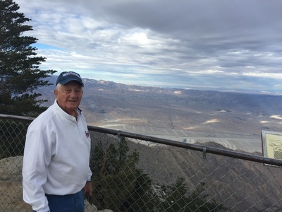 Kenneth Fred Liefer