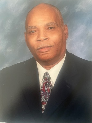 Kenneth Gerald Chapman
