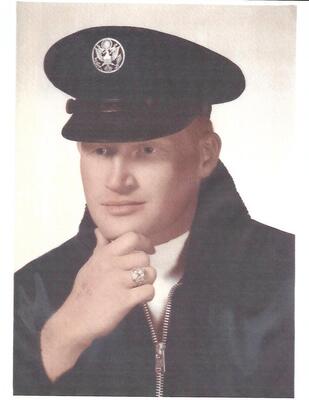 Kenneth H. Grashorn