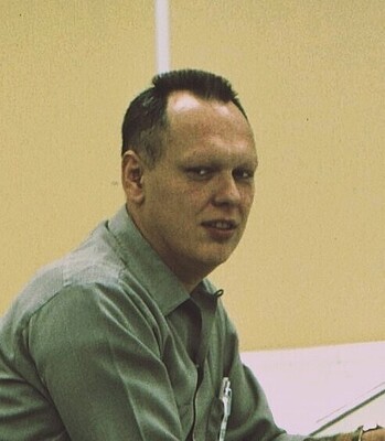Kenneth H Hotzman