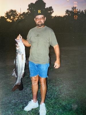 Kenneth Hines