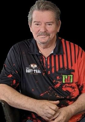 Kenneth Holmes