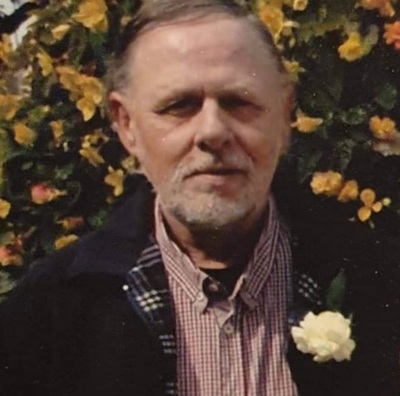 kenneth ivor wyke