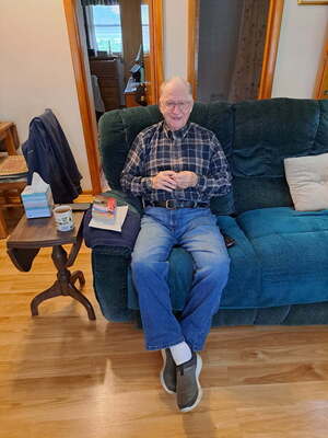 Kenneth j Jametsky