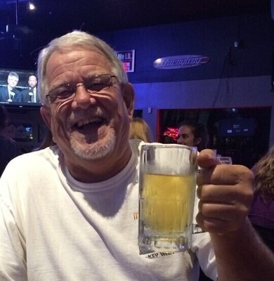 Kenneth James Evans