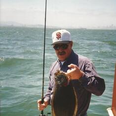 Dad Fishing2