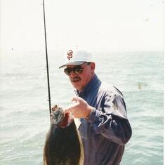 Dad Fishing3