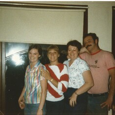 Menkveld Siblings 1982