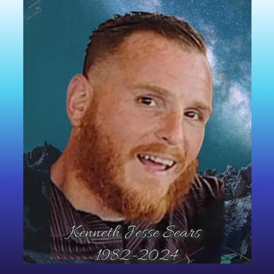 Kenneth Jesse Sears