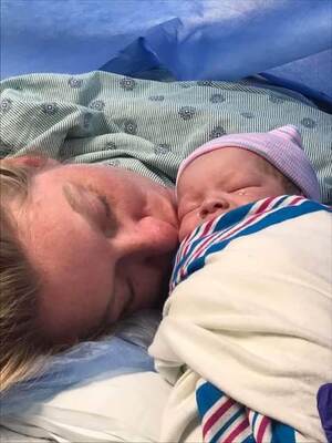 Kenneth John Woodard