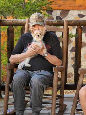 Kenneth Lee Statzer Sr.