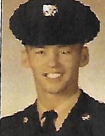Kenneth Lee Steel