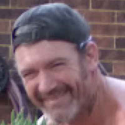 Kenneth Michael Bratcher