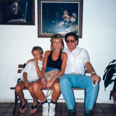 Eric, Karen and Ken 2004