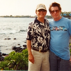 Bob and Kenny Take Hawaii