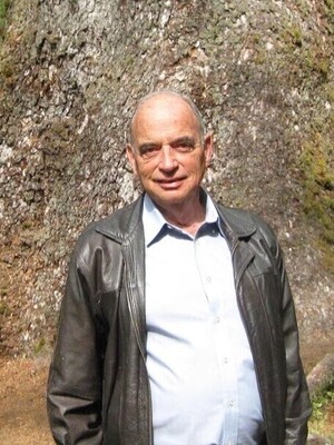 Kenneth Morris Edgar