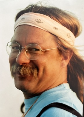 Ken Muenzenmayer