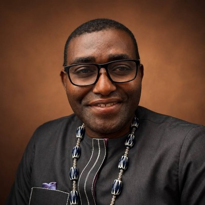 Kenneth Ngah Maimo