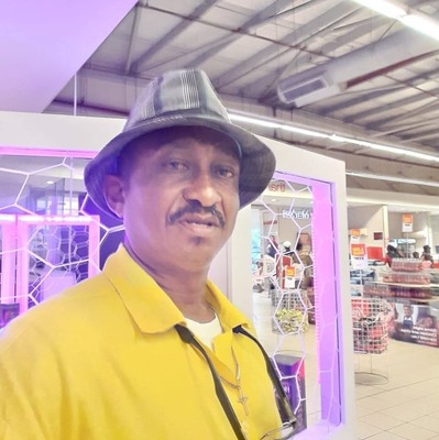 Kenneth Ken B Opara
