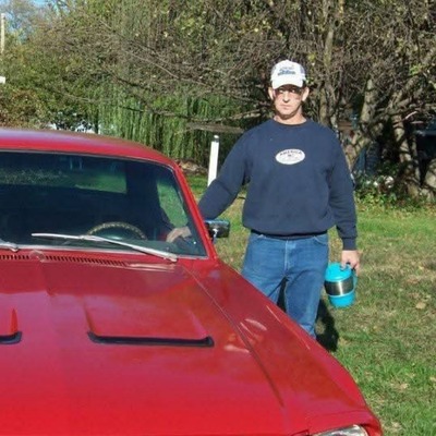 Kenneth Paul Koeppen Jr