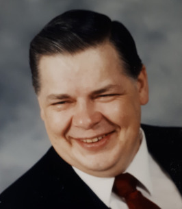 Kenneth Pulford