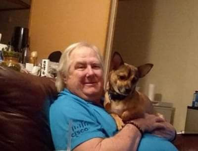 Kenneth Ray Jester