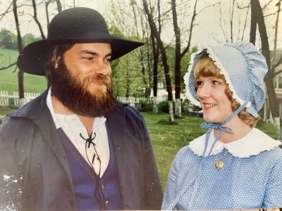 Kenneth Ray McCracken