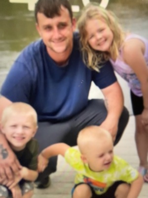 Kenneth Raymond Smith jr