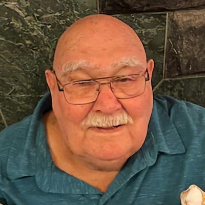 Kenneth Richard hymer