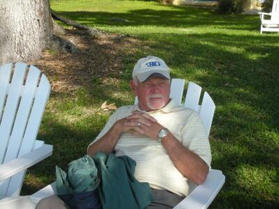 Kenneth Robert Bulthuis