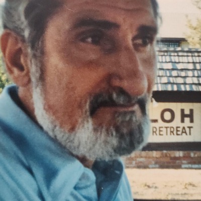 Kenneth Victor King