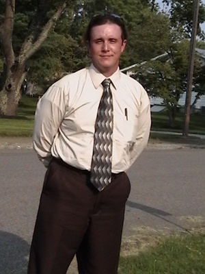 Kenneth Wayne Beaver
