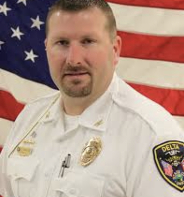 Kenneth Wayne  Kosier