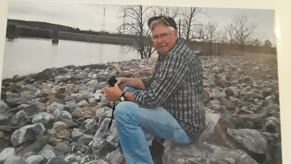 Kenneth W.D. Brown