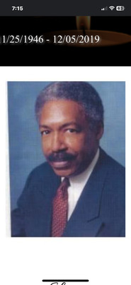 Kenneth Wharton
