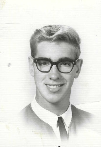 Kenneth William Metz